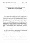 Research paper thumbnail of Kindernovelle, introducción a un modelo de análisis didáctico del texto origen y la labor de documentación necesaria para la traducción literaria