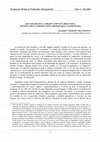 Research paper thumbnail of Los linajes de la traducción en Argentina: política de la traducción, génesis de la literatura