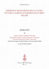 Research paper thumbnail of Edizioni e traduzioni della Storia pittorica. Fortuna europea di un best-seller