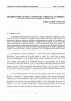 Research paper thumbnail of Desarrollo didáctico de las nociones de «coherencia» y «cohesión» y su aplicación a los estudios de traducción