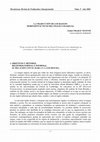 Research paper thumbnail of La traducción de los rasgos morfosintácticos del inglés coloquial