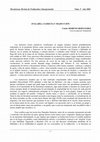 Research paper thumbnail of Juglaría, clerecía y traducción