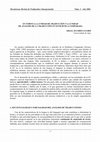 Research paper thumbnail of En torno a la unidad de traducción y la unidad de análisis de la traducción en Estilística Comparada