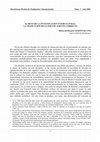 Research paper thumbnail of El reto de la investigación intercultural: La traducción de lo políticamente correcto