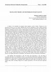 Research paper thumbnail of Translation theory and the problem of equivalence