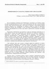 Research paper thumbnail of Modernisme en Catalunya: traducción y divulgación