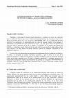 Research paper thumbnail of Análisis estilístico y traducción literaria de textos en prosa: Algunas orientaciones