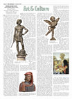 Research paper thumbnail of Verrocchio Painter and Sculptor of Renaissance Florence