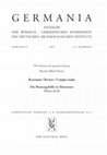 Research paper thumbnail of M. Blečić Kavur 2019/2020 - M. Jereb, Die Bronzegefäße in Slowenien