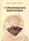 Research paper thumbnail of Archiwalna dokumentacja fotograficzna i jej znaczenie w badaniach struktur zabudowy grodu z wczesnej epoki żelaza na stanowisku 4 w Biskupinie - J. Kopiasz, A. Drzewicz, A. Grochulska, K. Piotrowska