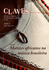 Research paper thumbnail of Dossiê Matizes Africanos na Música Brasileira