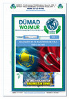 Research paper thumbnail of WOJMUR – World Journal of Multidisciplinary Research,  2020 – 2 DÜMAD – Dünya Multidisipliner Araştırmalar Dergisi, 2020 - 2