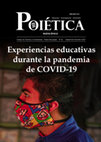 Research paper thumbnail of Experiencias educativas durante la pandemia de COVID-19