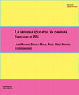 Research paper thumbnail of Revista educ@rnos @rnos @ LA rEForMA EDUCATIVA En CAMPAÑA EnEro-JUnIo DE 2018 Ediciones educ@rnos