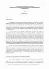 Research paper thumbnail of Souveraineté et indépendance nationale. La Belgique et le transfert de souveraineté vers des organisations internationales