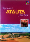 Research paper thumbnail of Atauta, fruto de la vid...