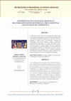 Research paper thumbnail of Experiências de utilização didática e multidisciplinar do roteiro da lírica medieval em Santiago de Compostela