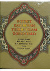 Research paper thumbnail of Potret & Peran Tokoh Islam Gorontalo