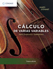 CÁLCULO DE VARIAS VARIABLES TRASCENDENTES TEMPRANAS Cover Page