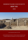 Research paper thumbnail of The joint mission at Zawyet Sultan: Preliminary report of the 2015, 2017, 2019 seasons at the site, and current related research projects