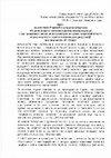 Research paper thumbnail of Відгук на дисертацію Р.В. Крупника «Охорона та захист майнових прав власника (володільця) у разі примусового вилучення земельної ділянки: цивільно-правовий аспект» (2021)