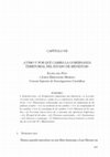 Research paper thumbnail of Del Pino, E. y Hernández, J. 2021 " ¿CÓMO Y POR QUÉ CAMBIA LA GOBERNANZA TERRITORIAL DEL ESTADO DE BIENESTAR"  en Moreno-Fuentes, FJ y del Pino, E. (eds.) 2020 Las Transformaciones Territoriales y Sociales del Estado en la Edad Digital. Madrid: CEPC. 157-185