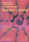 Problemas de Química General - Fernandez and Fidalgo Cover Page