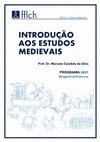 Research paper thumbnail of Programa Introdução aos Estudos Medievais 2021