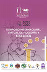 I simposio internacional de educación Cover Page