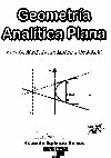 Geometria Analitica Espinoza Ramos Cover Page