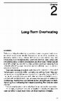 Research paper thumbnail of Long-Term Overheating Locations