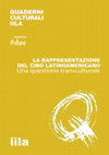 Research paper thumbnail of Alberti, C. & Barria Bignotti, C. F. (eds.). Cocinar, comer y digerir: representaciones de la comida latinoamericana en un contexto global. Quaderni Culturali. 2(2). (Esp. & It.)