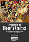 (2018) Novos Ensaios de Filosofia Analítica Cover Page