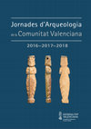 Research paper thumbnail of Aplicación de tecnología digital a la documentación de los restos arqueológicos de la villa romana de Sant Gregori (Burriana-Castellón). Jornades d'Arqueologia de la Comunitat Valenciana 2016, 2017, 2018. (Co-autoría: J.M. Melchor; J. Benedito; J.J. Ferrer y F. García)