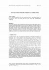 Research paper thumbnail of An Evaluation of Slope Stability Classification