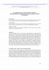 Research paper thumbnail of An approach to automate discontinuity measurements of rock faces using laser scanning techniques