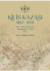 Kilis Kazâsı (1867 -1893) - Cilt. I Cover Page