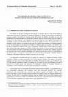 Research paper thumbnail of Necesidades de mejora y adecuación en la traducción de textos turísticos promocionales