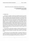 Research paper thumbnail of Traducción, lenguas de la inmigración y recursos online