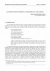 Research paper thumbnail of Las traducciones de Ovidio en la Edad Media: El Lai de Narcisse