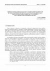 Research paper thumbnail of Modificaciones substanciales en la traducción de artículos de tema científico-técnico de la Encyclopædia Britannica: implicaciones para la didáctica y la crítica de la traducción científico-técnica