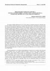 Research paper thumbnail of Bibliographia normanno-arturica, textos y estudios sobre la traducción y adaptación de la literatura artúrica en la escandinavia medieval