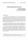 Research paper thumbnail of Comercio exterior y mediación lingüística en el sector vitivinícola de Castilla y León