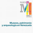 Research paper thumbnail of La arqueología como herramienta para la reivindicación de nuestro pasado prehispánico: 	 		
Museo Antropológico de Quibor