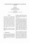 Research paper thumbnail of Análisis Dinámico De La Diversidad en Los Equipos De Trabajo