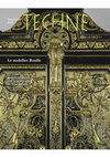 Research paper thumbnail of L’envers de la marqueterie Boulle : analyse des matériaux de collage / The underside of Boulle marquetry: an analysis of adhesive materials