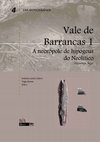 Vale de Barrancas 1. A necrópole de hipogeus do Neolítico (Mombeja, Beja) Cover Page