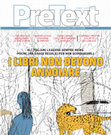 PreText 2 Cover Page