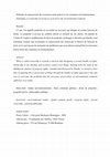 Research paper thumbnail of Défendre la copossession des ressources pour préserver les biens communs environnementaux