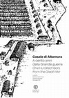 Research paper thumbnail of Prigionieri in Basilicata durante la Grande Guerra